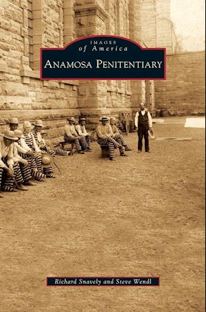 Anamosa Penitentiary