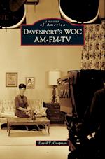 Davenport's Woc AM-FM-TV