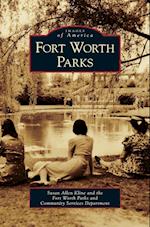 Fort Worth Parks