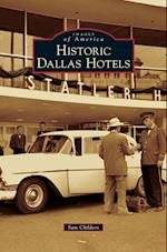 Historic Dallas Hotels