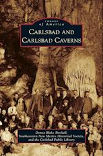 Carlsbad and Carlsbad Caverns