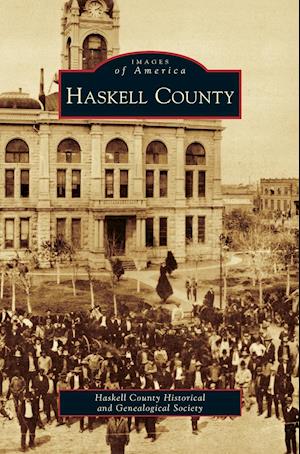 Haskell County