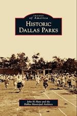 Historic Dallas Parks