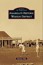 Amarillo's Historic Wolflin District