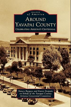 Around Yavapai County