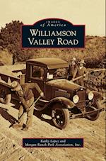 Williamson Valley Road