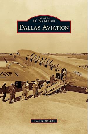 Dallas Aviation