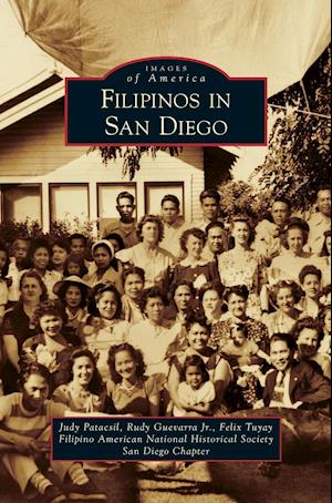 Filipinos in San Diego