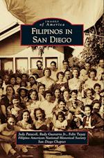 Filipinos in San Diego