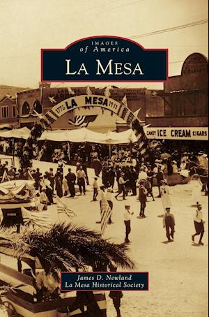 La Mesa