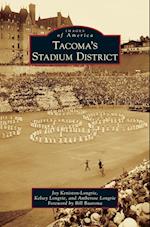 Tacoma's Stadium District