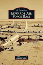 Edwards Air Force Base