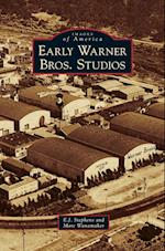 Early Warner Bros. Studios