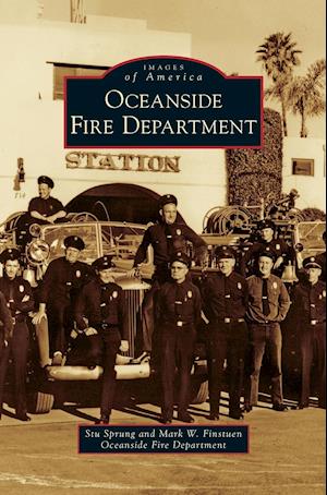 Oceanside Fire Department