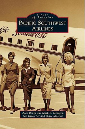 Pacific Southwest Airlines