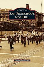 San Francisco's Nob Hill