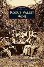 Rogue Valley Wine
