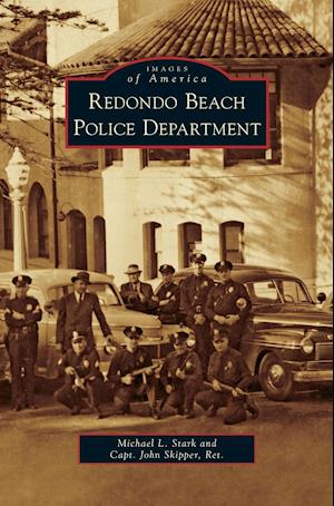 Redondo Beach Police Department