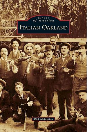 Italian Oakland