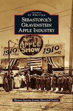 Sebastopol's Gravenstein Apple Industry