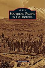 Southern Pacific in California