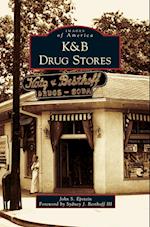 K&b Drug Stores