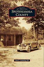 Spotsylvania County