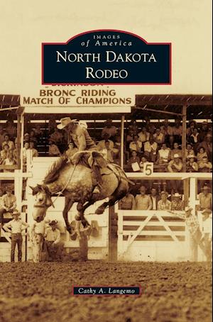 North Dakota Rodeo