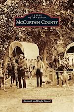 McCurtain County