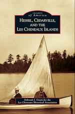 Hessel, Cedarville, and the Les Cheneaux Islands