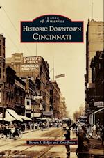 Historic Downtown Cincinnati