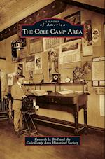 Cole Camp Area