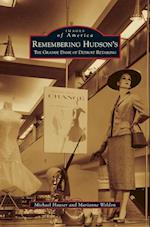 Remembering Hudson's