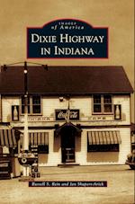 Dixie Highway in Indiana