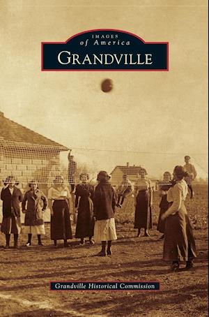 Grandville