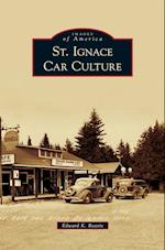 St. Ignace Car Culture