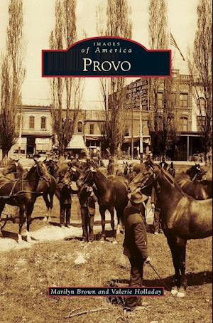 Provo