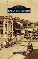 Early San Angelo