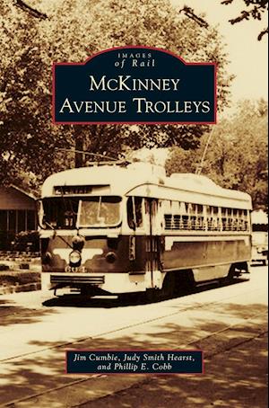 McKinney Avenue Trolleys