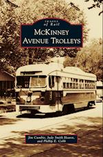 McKinney Avenue Trolleys