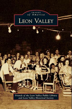 Leon Valley