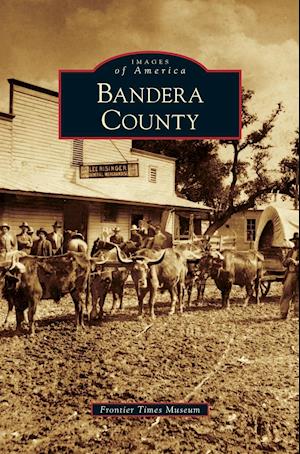 Bandera County