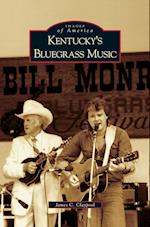 Kentucky's Bluegrass Music