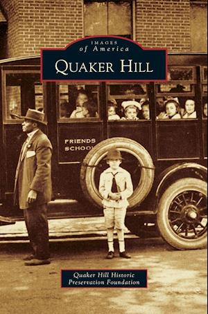 Quaker Hill