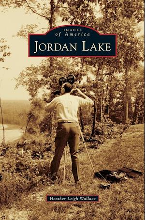 Jordan Lake