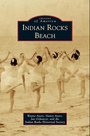 Indian Rocks Beach