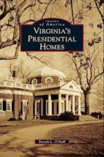 Virginia's Presidential Homes