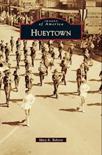 Hueytown