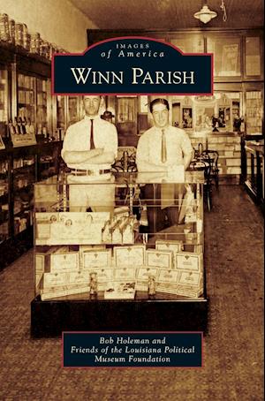 Winn Parish