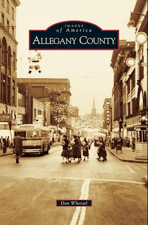 Allegany County